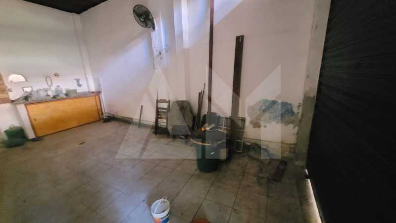 Conheça 3167 do imóvel - Loja 57m² à venda Rua José Vicente, Grajaú, Rio de Janeiro - R$ 270.000 - 3167 - 10 3167 - 10