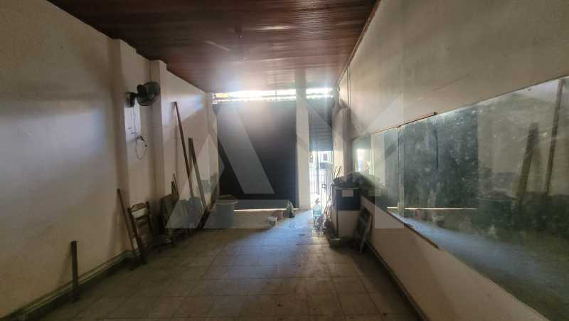 Conheça 3167 do imóvel - Loja 57m² à venda Rua José Vicente, Grajaú, Rio de Janeiro - R$ 270.000 - 3167 - 12 3167 - 12