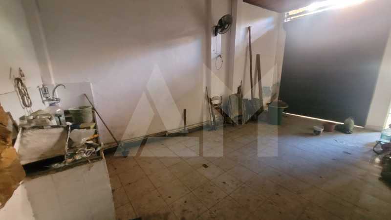 Conheça 3167 do imóvel - Loja 57m² à venda Rua José Vicente, Grajaú, Rio de Janeiro - R$ 270.000 - 3167 - 13 3167 - 13