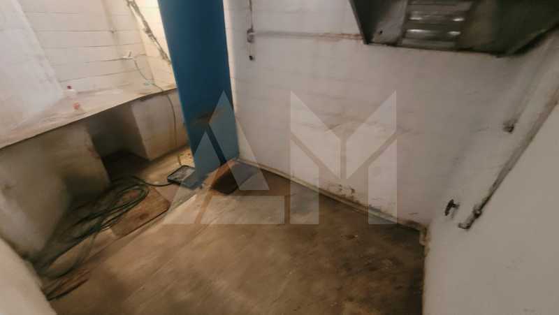 Conheça 3167 do imóvel - Loja 57m² à venda Rua José Vicente, Grajaú, Rio de Janeiro - R$ 270.000 - 3167 - 16 3167 - 16
