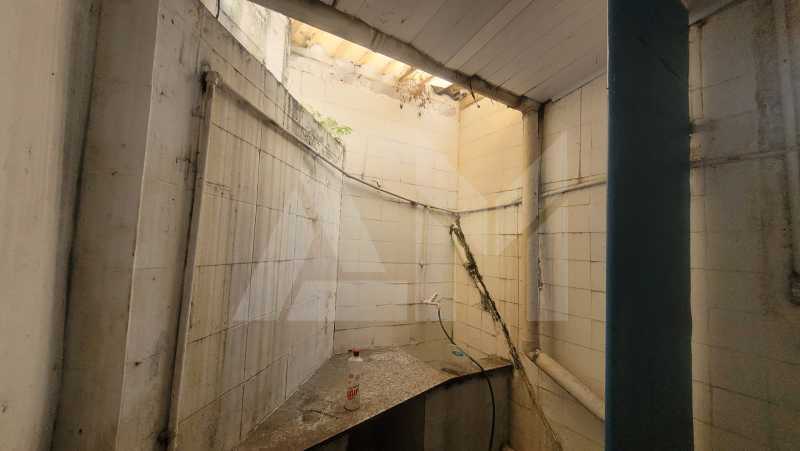 Conheça 3167 do imóvel - Loja 57m² à venda Rua José Vicente, Grajaú, Rio de Janeiro - R$ 270.000 - 3167 - 18 3167 - 18