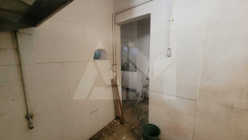 Conheça 3167 do imóvel - Loja 57m² à venda Rua José Vicente, Grajaú, Rio de Janeiro - R$ 270.000 - 3167 - 19 3167 - 19