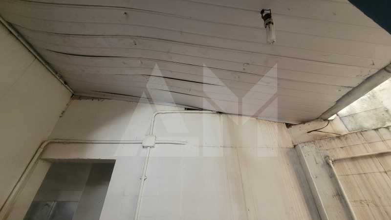 Conheça 3167 do imóvel - Loja 57m² à venda Rua José Vicente, Grajaú, Rio de Janeiro - R$ 270.000 - 3167 - 20 3167 - 20