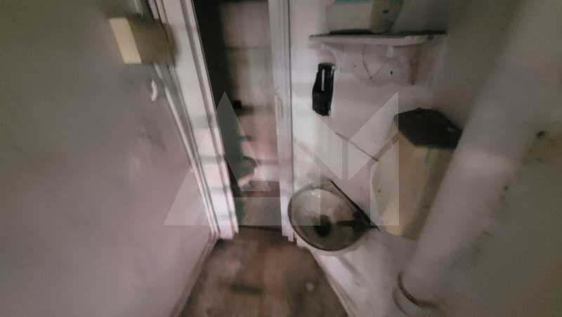 Conheça 3167 do imóvel - Loja 57m² à venda Rua José Vicente, Grajaú, Rio de Janeiro - R$ 270.000 - 3167 - 21 3167 - 21