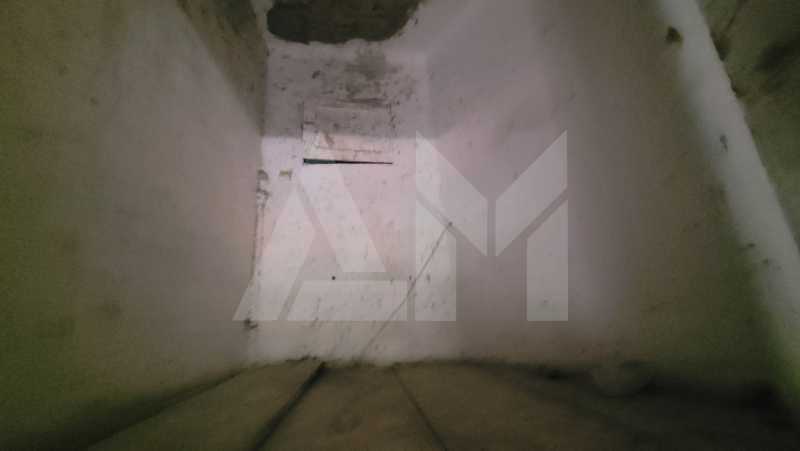Conheça 3167 do imóvel - Loja 57m² à venda Rua José Vicente, Grajaú, Rio de Janeiro - R$ 270.000 - 3167 - 25 3167 - 25