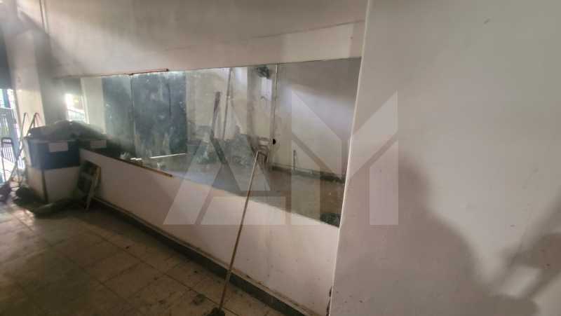 Conheça 3167 do imóvel - Loja 57m² à venda Rua José Vicente, Grajaú, Rio de Janeiro - R$ 270.000 - 3167 - 26 3167 - 26