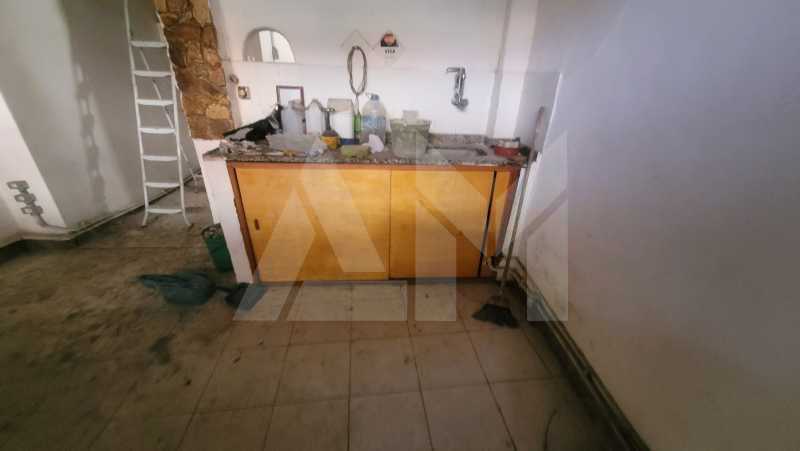 Conheça 3167 do imóvel - Loja 57m² à venda Rua José Vicente, Grajaú, Rio de Janeiro - R$ 270.000 - 3167 - 27 3167 - 27