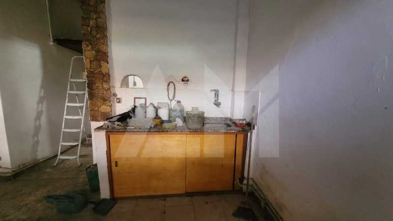 Conheça 3167 do imóvel - Loja 57m² à venda Rua José Vicente, Grajaú, Rio de Janeiro - R$ 270.000 - 3167 - 28 3167 - 28