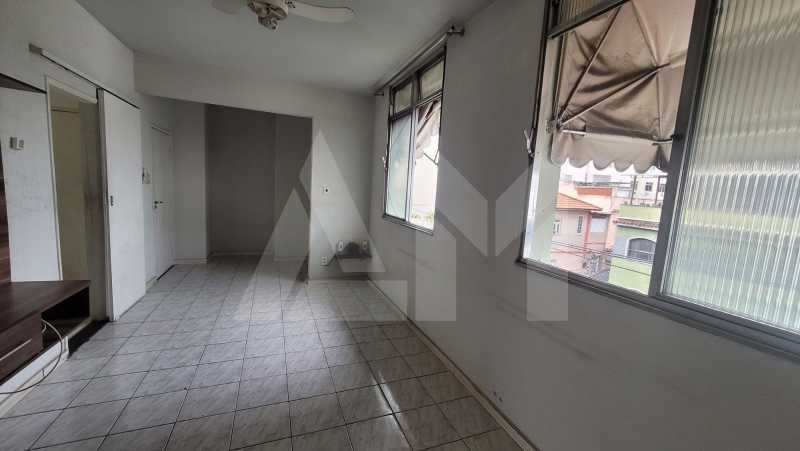 Conheça 3195 do imóvel - Apartamento à venda Rua São Francisco Xavier, Maracanã, Rio de Janeiro - R$ 340.000 - 3195 - 4 3195 - 4