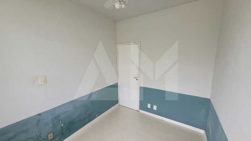 Conheça 3195 do imóvel - Apartamento à venda Rua São Francisco Xavier, Maracanã, Rio de Janeiro - R$ 340.000 - 3195 - 10 3195 - 10