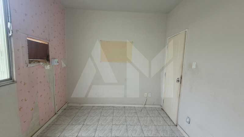 Conheça 3195 do imóvel - Apartamento à venda Rua São Francisco Xavier, Maracanã, Rio de Janeiro - R$ 340.000 - 3195 - 12 3195 - 12