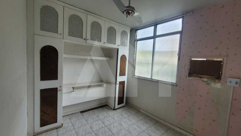 Conheça 3195 do imóvel - Apartamento à venda Rua São Francisco Xavier, Maracanã, Rio de Janeiro - R$ 340.000 - 3195 - 13 3195 - 13