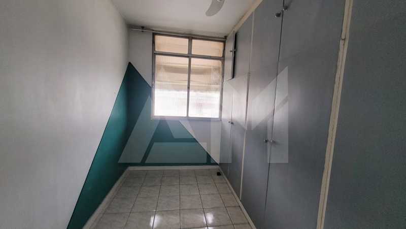 Conheça 3195 do imóvel - Apartamento à venda Rua São Francisco Xavier, Maracanã, Rio de Janeiro - R$ 340.000 - 3195 - 15 3195 - 15