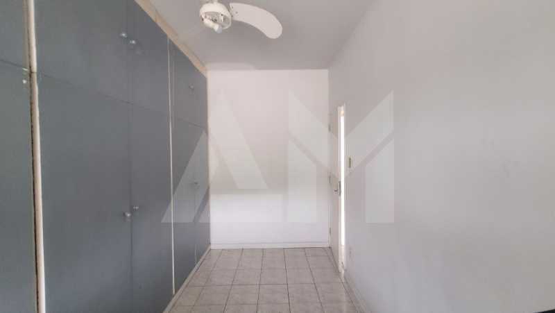Conheça 3195 do imóvel - Apartamento à venda Rua São Francisco Xavier, Maracanã, Rio de Janeiro - R$ 340.000 - 3195 - 17 3195 - 17