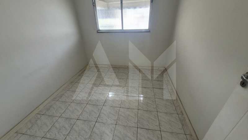 Conheça 3195 do imóvel - Apartamento à venda Rua São Francisco Xavier, Maracanã, Rio de Janeiro - R$ 340.000 - 3195 - 18 3195 - 18