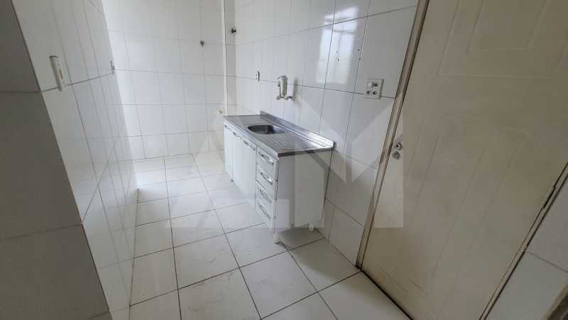 Conheça 3195 do imóvel - Apartamento à venda Rua São Francisco Xavier, Maracanã, Rio de Janeiro - R$ 340.000 - 3195 - 21 3195 - 21