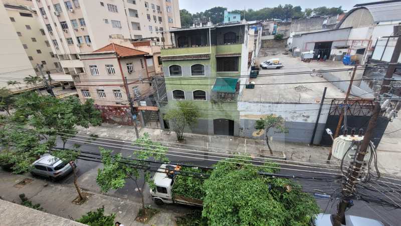 Conheça 3195 do imóvel - Apartamento à venda Rua São Francisco Xavier, Maracanã, Rio de Janeiro - R$ 340.000 - 3195 - 26 3195 - 26