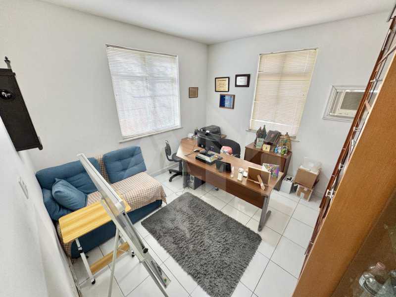 Conheça 3200 do imóvel - Casa à venda Rua Pereira Nunes, Vila Isabel, Rio de Janeiro - R$ 1.550.000 - 3200 - 8 3200 - 8