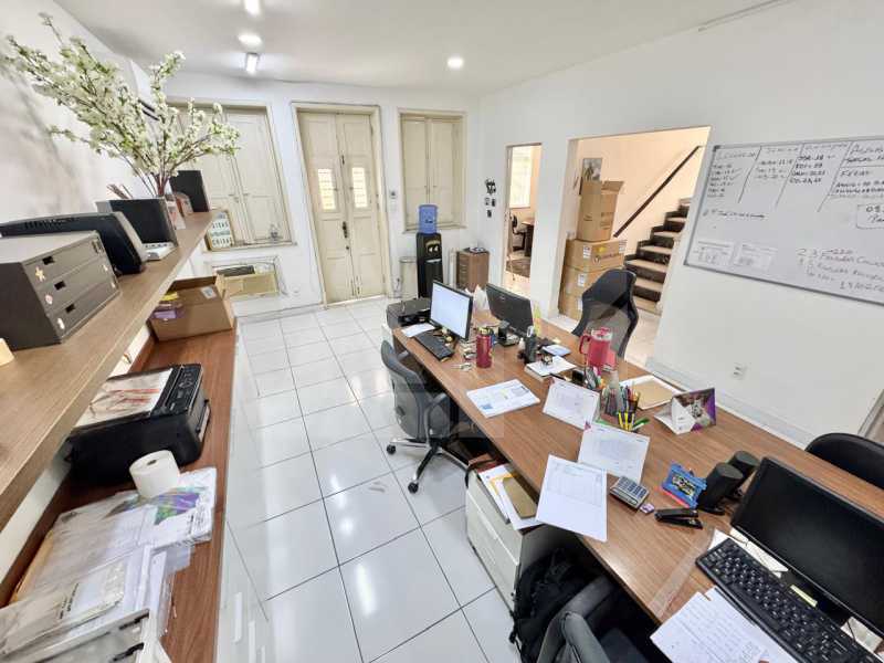 Conheça 3200 do imóvel - Casa à venda Rua Pereira Nunes, Vila Isabel, Rio de Janeiro - R$ 1.550.000 - 3200 - 4 3200 - 4