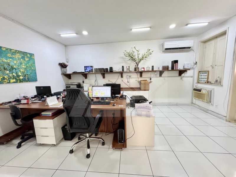 Conheça 3200 do imóvel - Casa à venda Rua Pereira Nunes, Vila Isabel, Rio de Janeiro - R$ 1.550.000 - 3200 - 6 3200 - 6