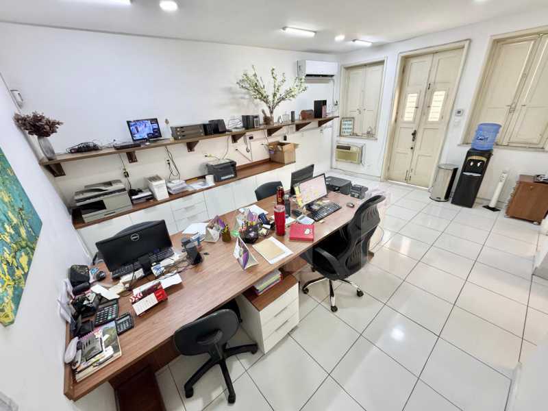 Conheça 3200 do imóvel - Casa à venda Rua Pereira Nunes, Vila Isabel, Rio de Janeiro - R$ 1.550.000 - 3200 - 5 3200 - 5