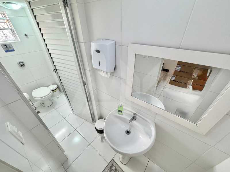 Conheça 3200 do imóvel - Casa à venda Rua Pereira Nunes, Vila Isabel, Rio de Janeiro - R$ 1.550.000 - 3200 - 7 3200 - 7