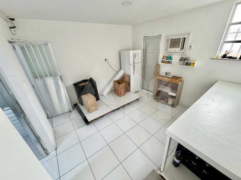 Conheça 3200 do imóvel - Casa à venda Rua Pereira Nunes, Vila Isabel, Rio de Janeiro - R$ 1.550.000 - 3200 - 10 3200 - 10