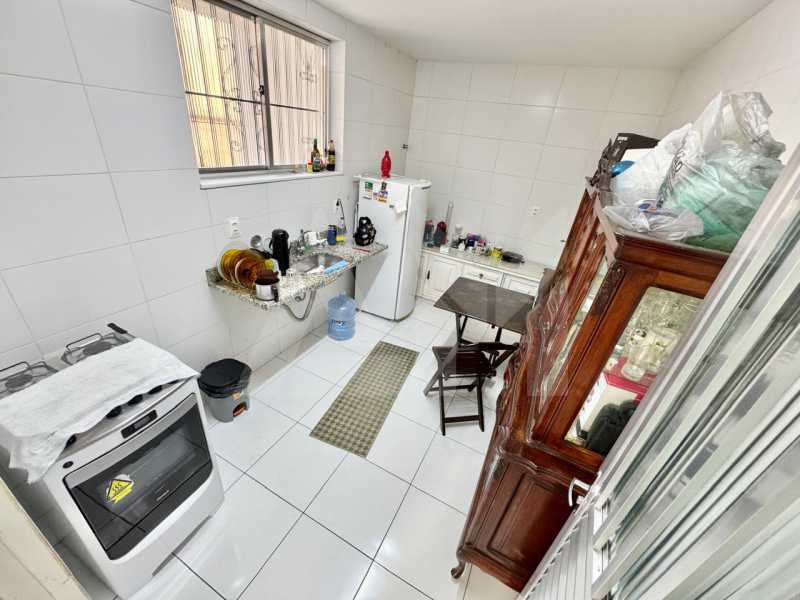 Conheça 3200 do imóvel - Casa à venda Rua Pereira Nunes, Vila Isabel, Rio de Janeiro - R$ 1.550.000 - 3200 - 11 3200 - 11