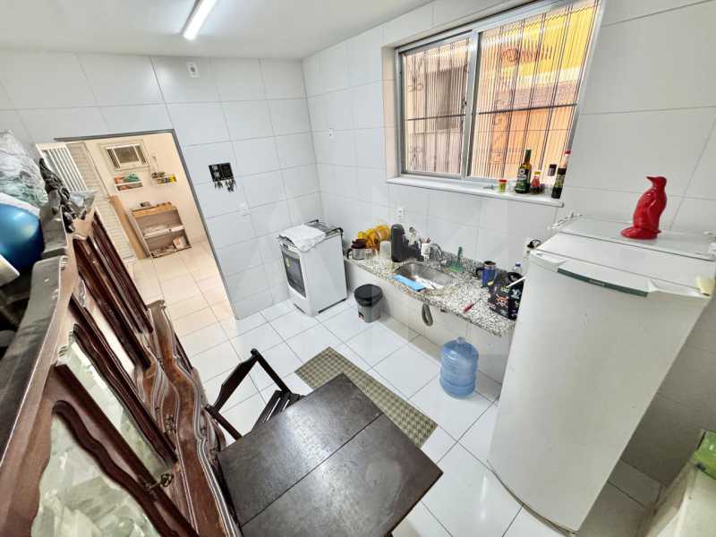 Conheça 3200 do imóvel - Casa à venda Rua Pereira Nunes, Vila Isabel, Rio de Janeiro - R$ 1.550.000 - 3200 - 12 3200 - 12