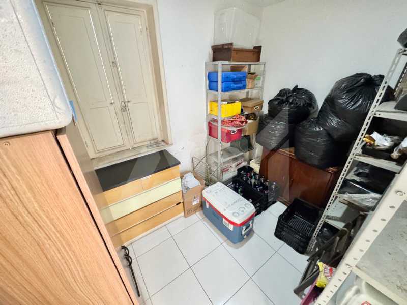 Conheça 3200 do imóvel - Casa à venda Rua Pereira Nunes, Vila Isabel, Rio de Janeiro - R$ 1.550.000 - 3200 - 13 3200 - 13