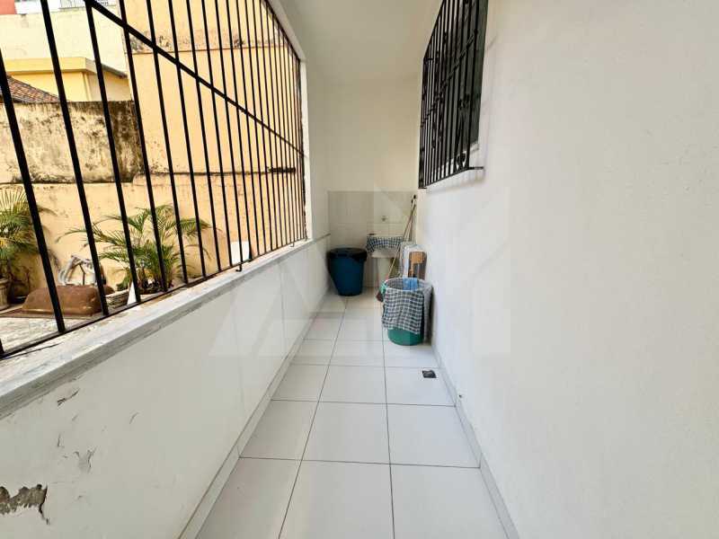 Conheça 3200 do imóvel - Casa à venda Rua Pereira Nunes, Vila Isabel, Rio de Janeiro - R$ 1.550.000 - 3200 - 14 3200 - 14