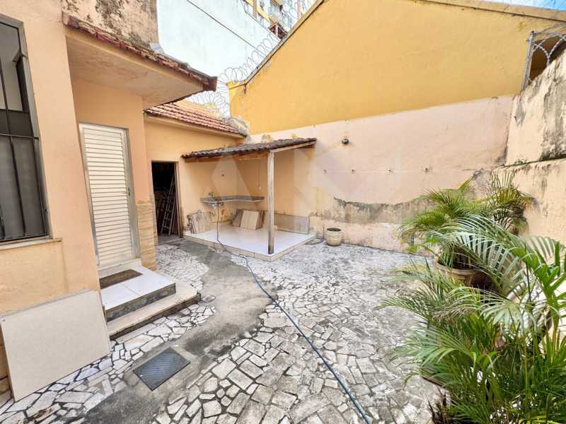 Conheça 3200 do imóvel - Casa à venda Rua Pereira Nunes, Vila Isabel, Rio de Janeiro - R$ 1.550.000 - 3200 - 15 3200 - 15