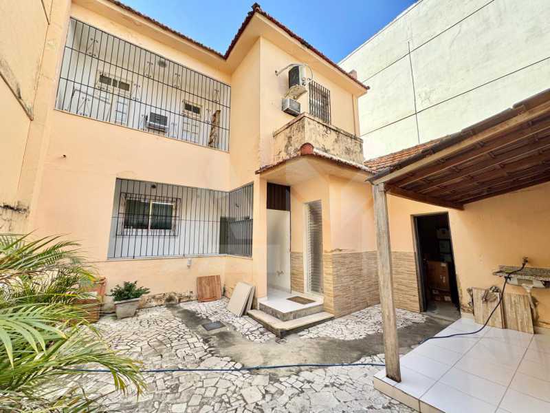 Conheça 3200 do imóvel - Casa à venda Rua Pereira Nunes, Vila Isabel, Rio de Janeiro - R$ 1.550.000 - 3200 - 16 3200 - 16