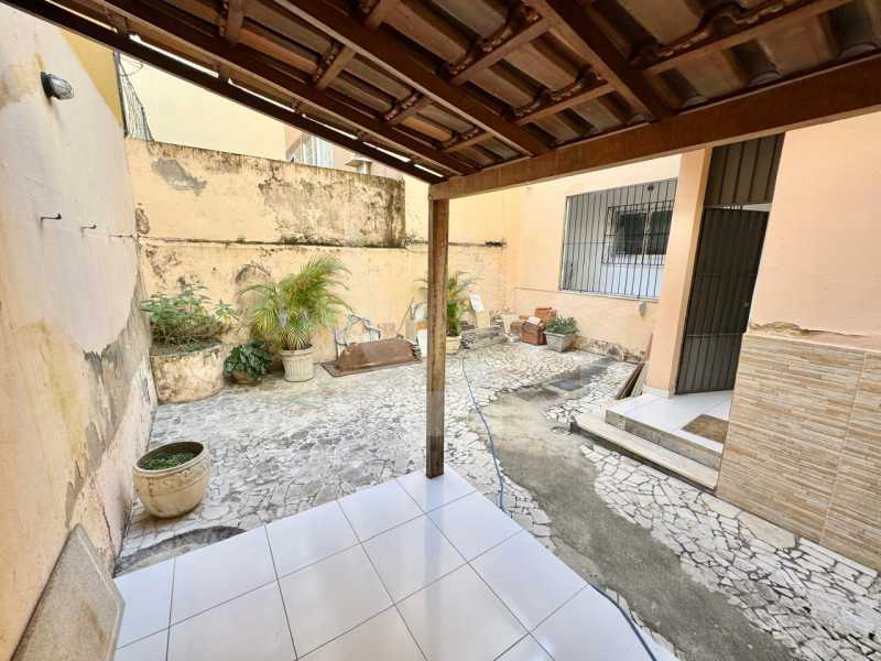 Conheça 3200 do imóvel - Casa à venda Rua Pereira Nunes, Vila Isabel, Rio de Janeiro - R$ 1.550.000 - 3200 - 17 3200 - 17