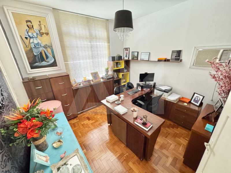 Conheça 3200 do imóvel - Casa à venda Rua Pereira Nunes, Vila Isabel, Rio de Janeiro - R$ 1.550.000 - 3200 - 18 3200 - 18