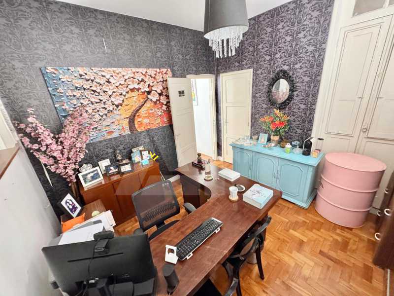 Conheça 3200 do imóvel - Casa à venda Rua Pereira Nunes, Vila Isabel, Rio de Janeiro - R$ 1.550.000 - 3200 - 19 3200 - 19