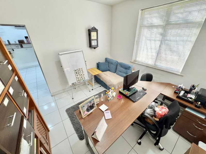 Conheça 3200 do imóvel - Casa à venda Rua Pereira Nunes, Vila Isabel, Rio de Janeiro - R$ 1.550.000 - 3200 - 20 3200 - 20