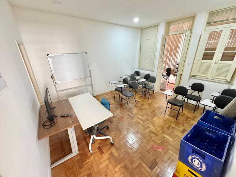 Conheça 3200 do imóvel - Casa à venda Rua Pereira Nunes, Vila Isabel, Rio de Janeiro - R$ 1.550.000 - 3200 - 21 3200 - 21