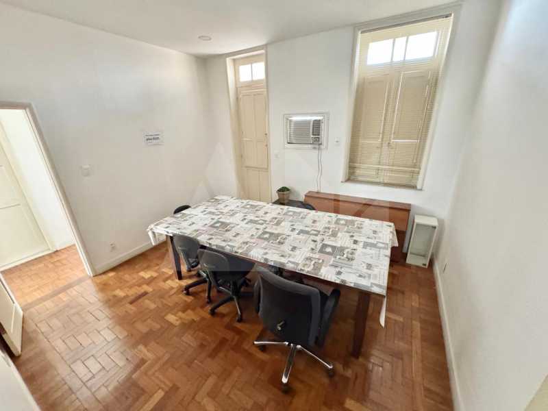 Conheça 3200 do imóvel - Casa à venda Rua Pereira Nunes, Vila Isabel, Rio de Janeiro - R$ 1.550.000 - 3200 - 22 3200 - 22