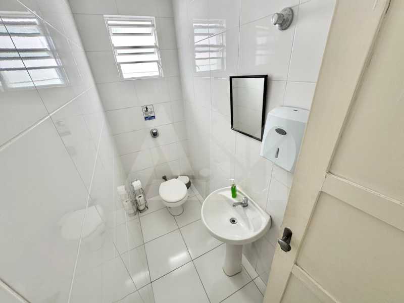 Conheça 3200 do imóvel - Casa à venda Rua Pereira Nunes, Vila Isabel, Rio de Janeiro - R$ 1.550.000 - 3200 - 24 3200 - 24