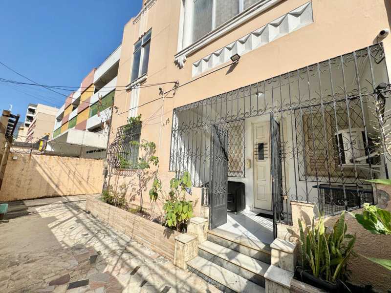 Conheça 3200 do imóvel - Casa à venda Rua Pereira Nunes, Vila Isabel, Rio de Janeiro - R$ 1.550.000 - 3200 - 27 3200 - 27