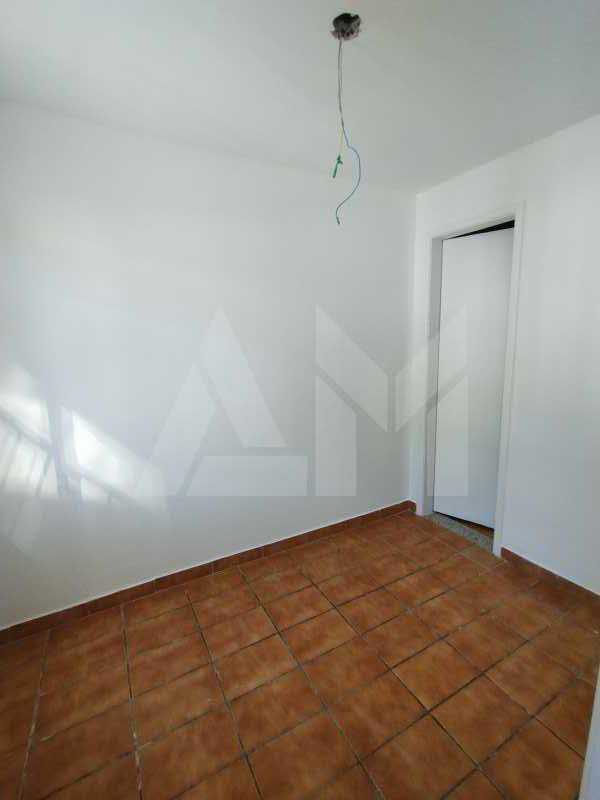 Conheça 3202 do imóvel - Cobertura à venda Rua Conde de Bonfim, Tijuca, Rio de Janeiro - R$ 1.070.000 - 3202 - 17 3202 - 17