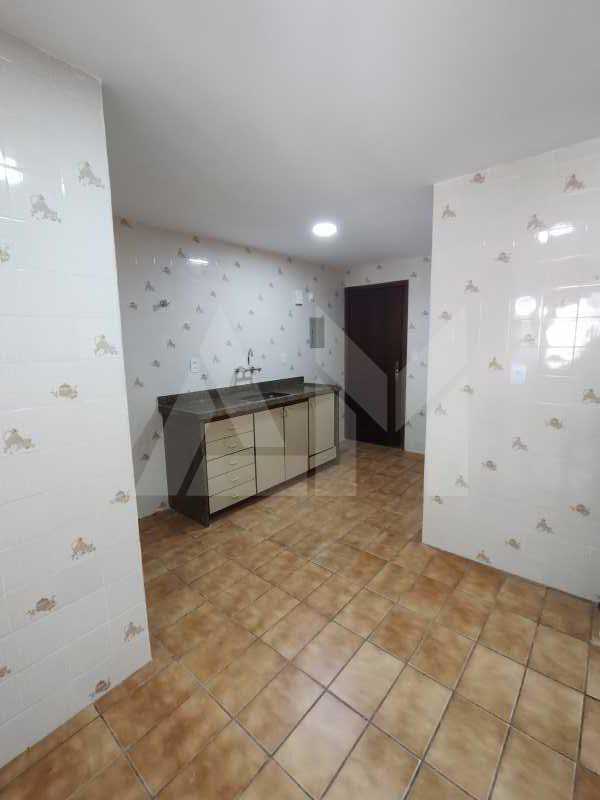 Conheça 3202 do imóvel - Cobertura à venda Rua Conde de Bonfim, Tijuca, Rio de Janeiro - R$ 1.070.000 - 3202 - 20 3202 - 20