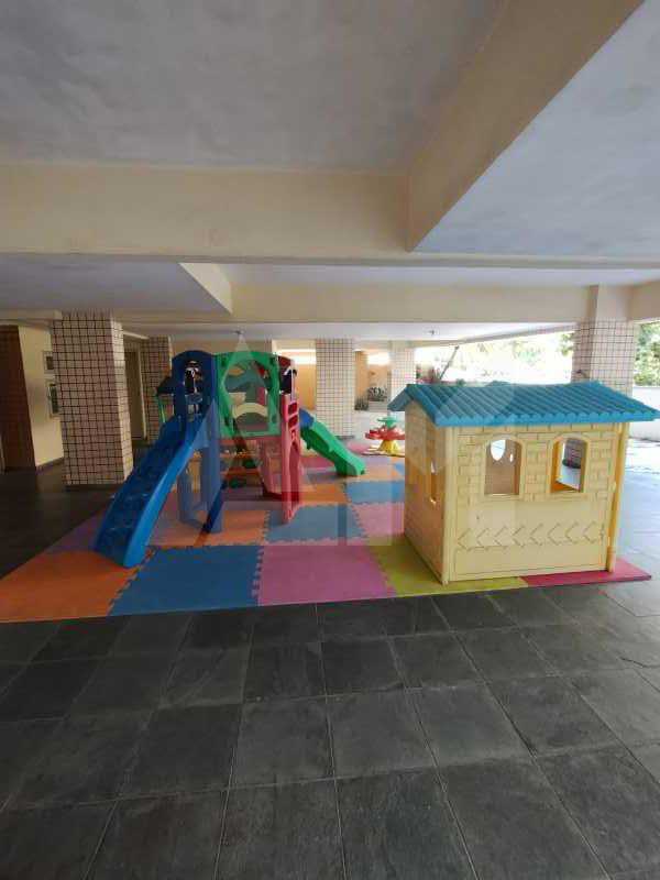 Conheça 3202 do imóvel - Cobertura à venda Rua Conde de Bonfim, Tijuca, Rio de Janeiro - R$ 1.070.000 - 3202 - 27 3202 - 27