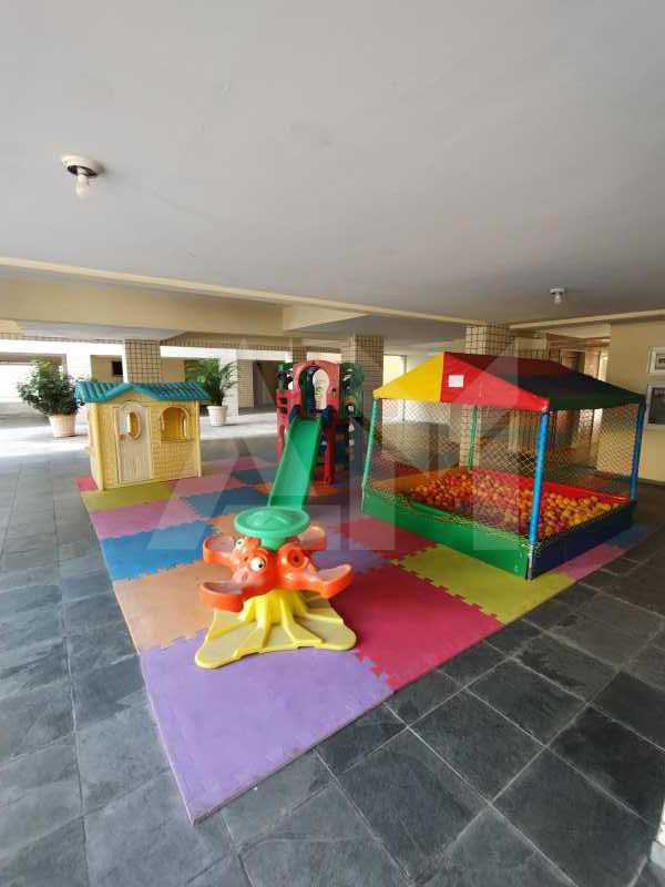 Conheça 3202 do imóvel - Cobertura à venda Rua Conde de Bonfim, Tijuca, Rio de Janeiro - R$ 1.070.000 - 3202 - 28 3202 - 28