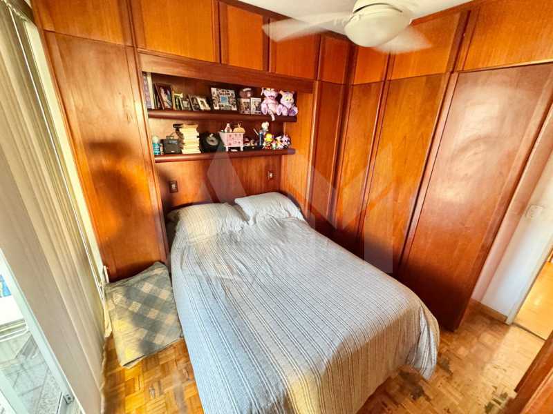Conheça 3204 do imóvel - Cobertura à venda Rua Barão de Pirassinunga, Tijuca, Rio de Janeiro - R$ 750.000 - 3204 - 10 3204 - 10