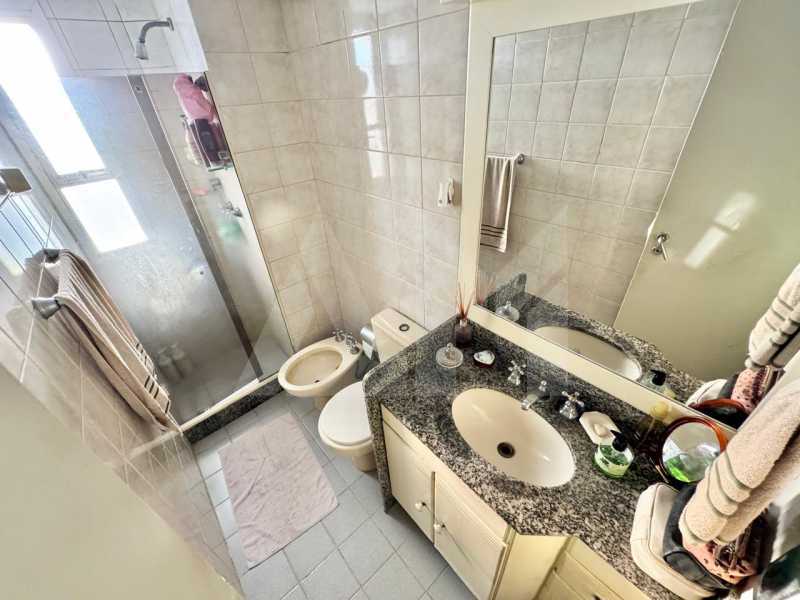 Conheça 3204 do imóvel - Cobertura à venda Rua Barão de Pirassinunga, Tijuca, Rio de Janeiro - R$ 750.000 - 3204 - 12 3204 - 12