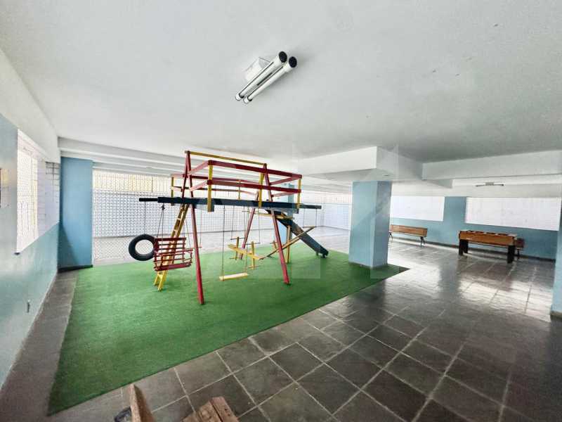 Conheça 3204 do imóvel - Cobertura à venda Rua Barão de Pirassinunga, Tijuca, Rio de Janeiro - R$ 750.000 - 3204 - 24 3204 - 24
