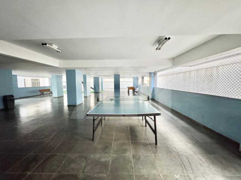 Conheça 3204 do imóvel - Cobertura à venda Rua Barão de Pirassinunga, Tijuca, Rio de Janeiro - R$ 750.000 - 3204 - 25 3204 - 25