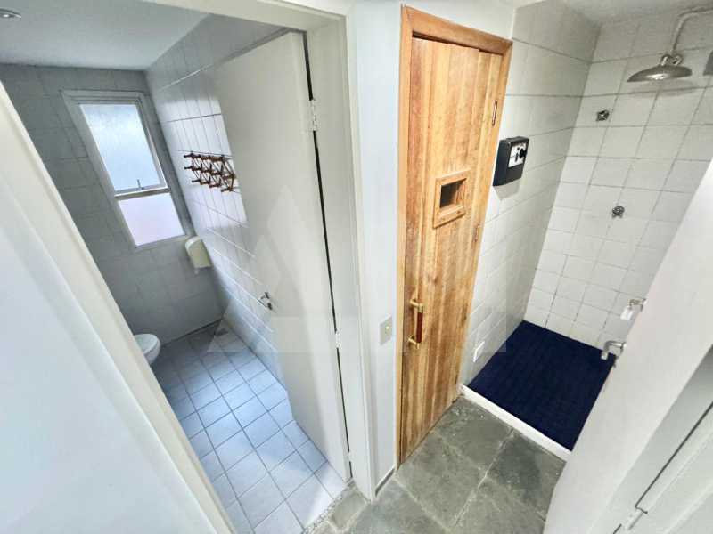 Conheça 3204 do imóvel - Cobertura à venda Rua Barão de Pirassinunga, Tijuca, Rio de Janeiro - R$ 750.000 - 3204 - 29 3204 - 29